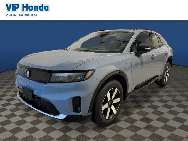 2026 Honda Prologue Touring's photo