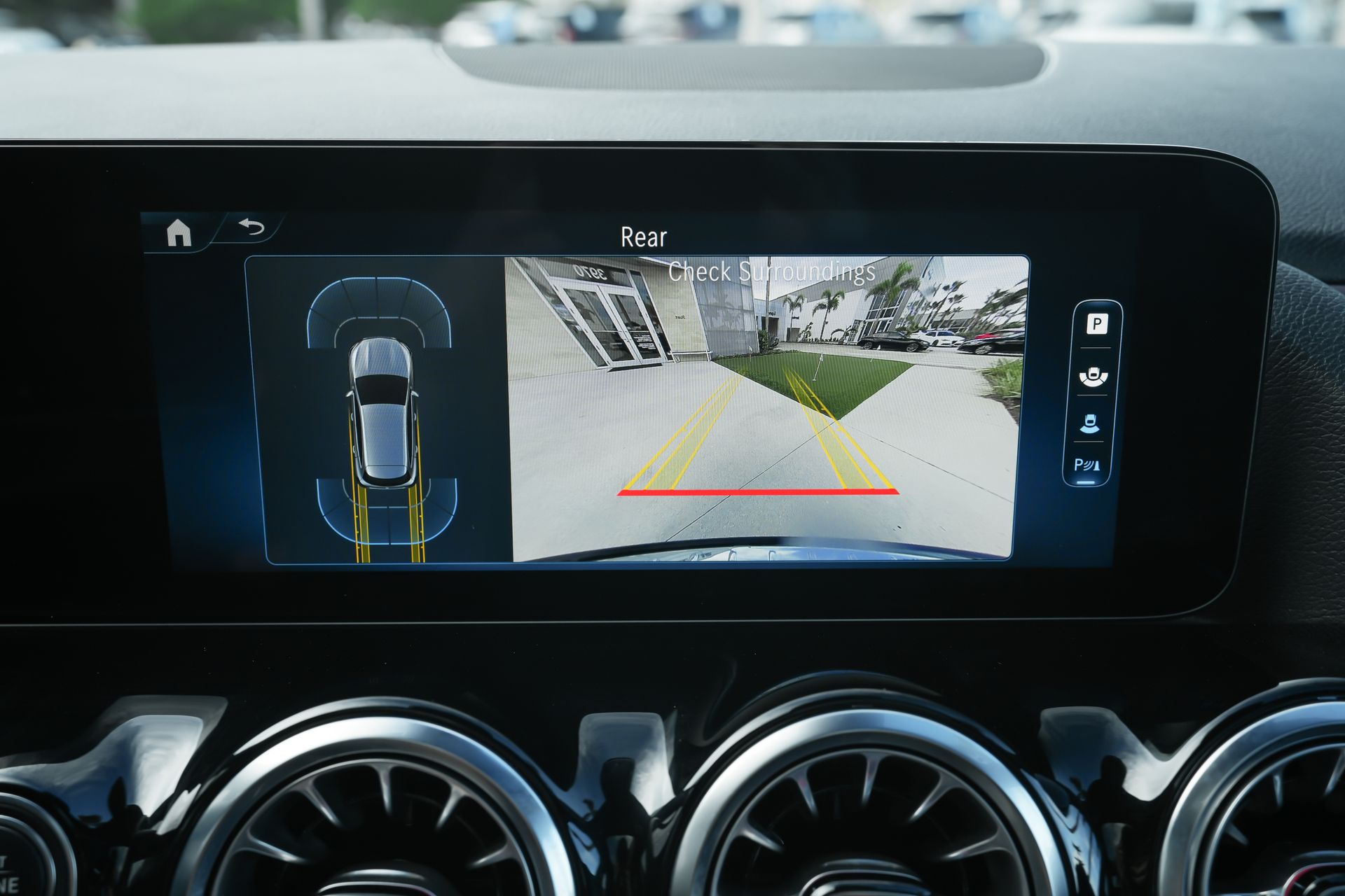 2025 Mercedes Benz GLA 250 4MATIC photo 29