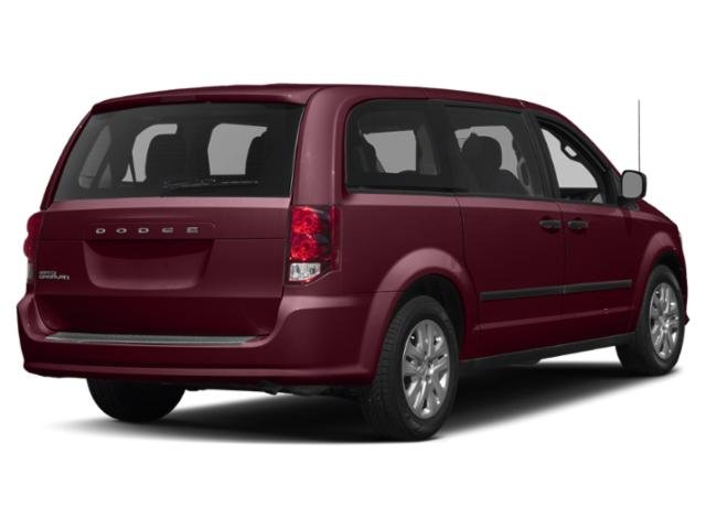 Used 2019 Dodge Grand Caravan SXT with VIN 2C4RDGCG7KR706775 for sale in Joplin, MO