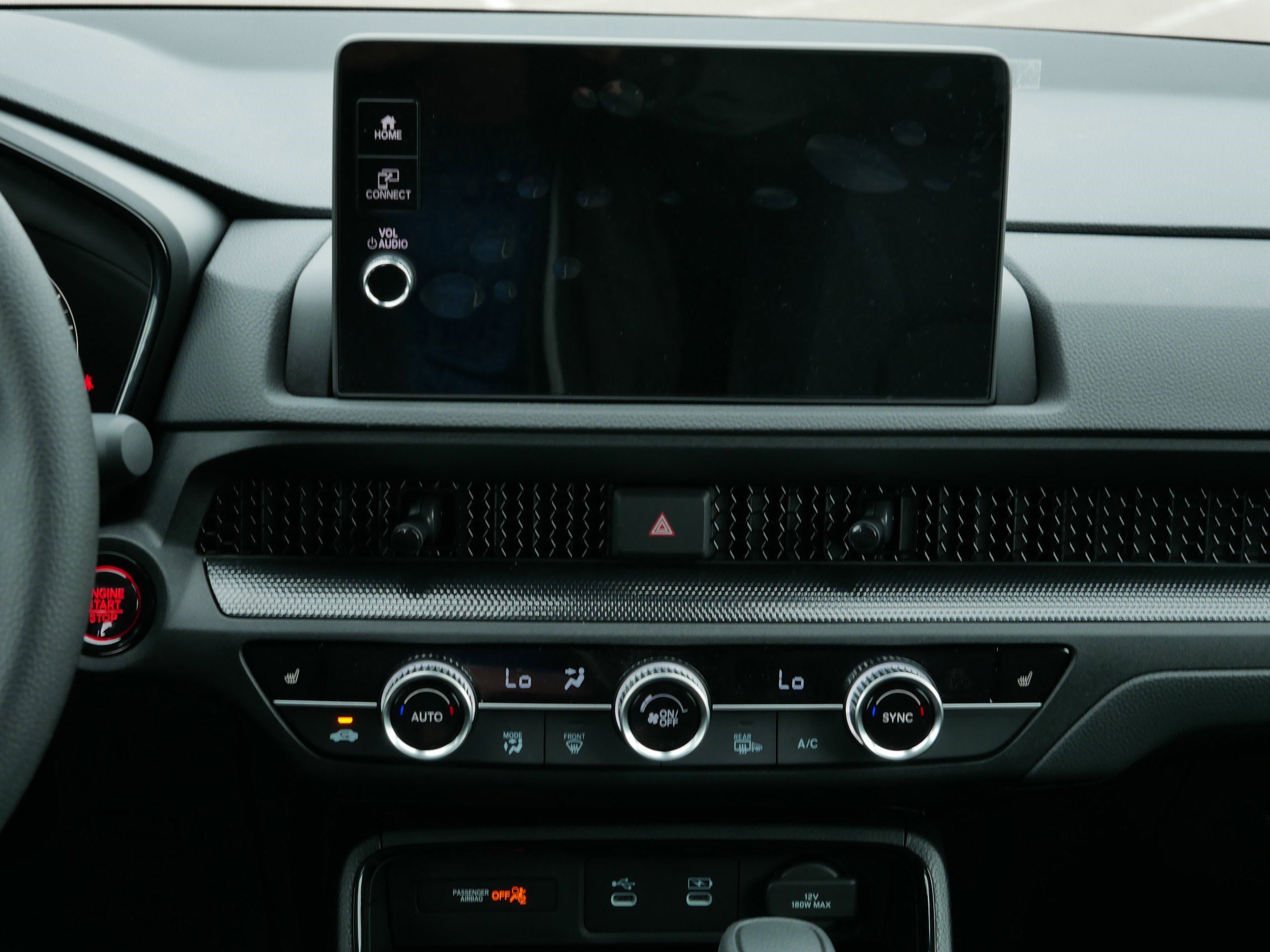 2026 Honda CR-V EX photo 8