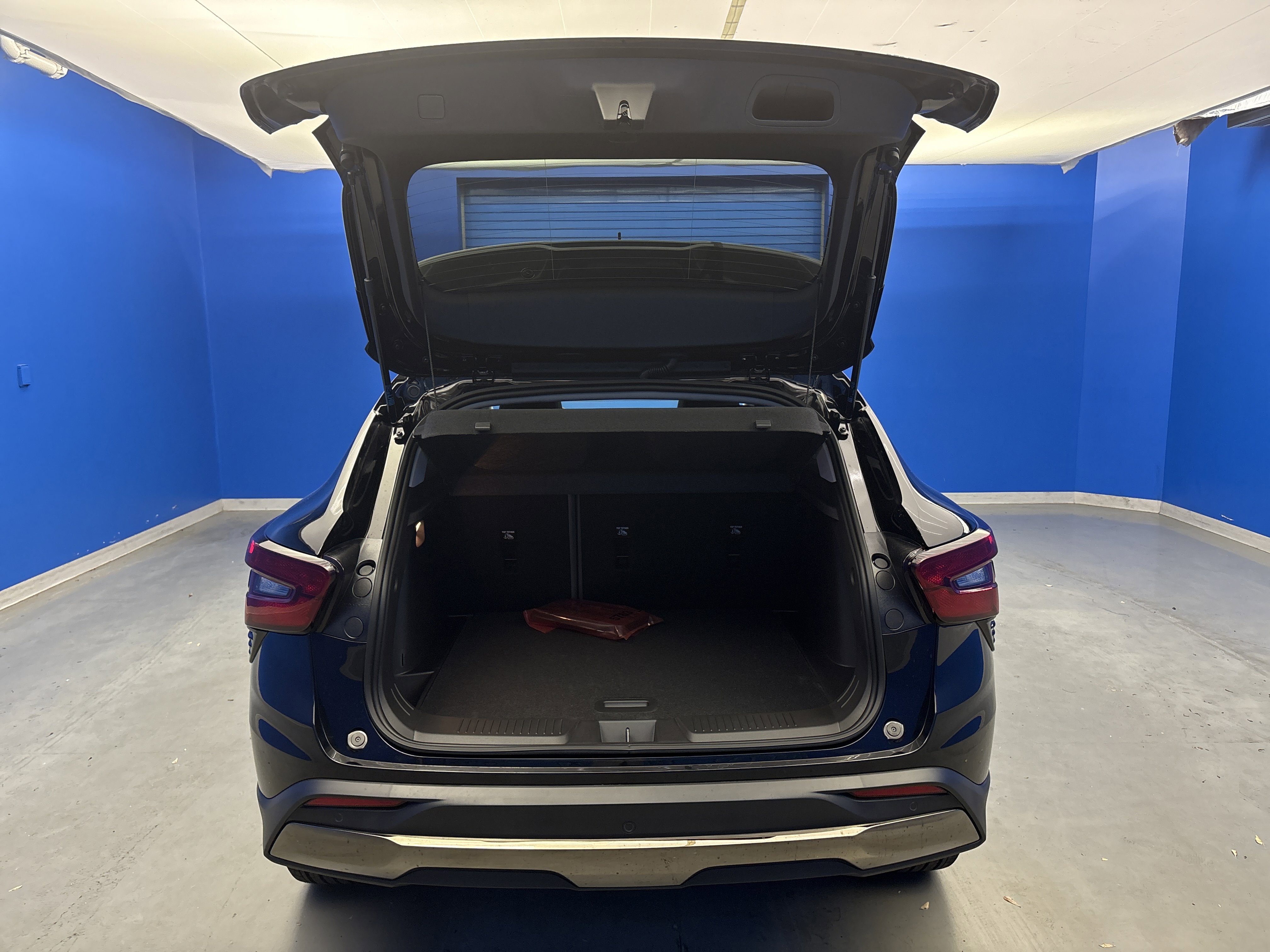 2026 Chevrolet Trax ACTIV photo 13
