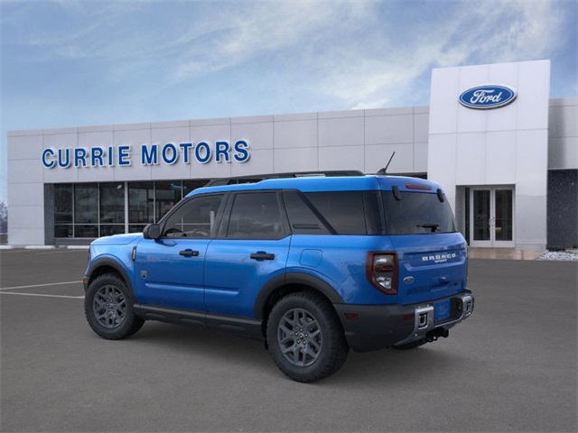 2025 FORD BRONCO SPORT - Image 27