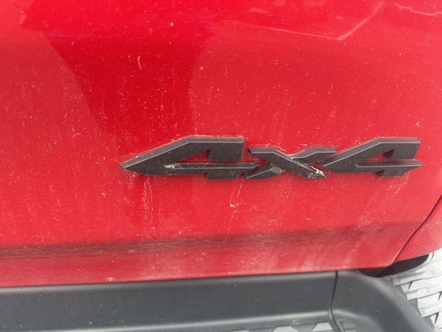 2022 Ram 1500 Big Horn Lone Star photo 10