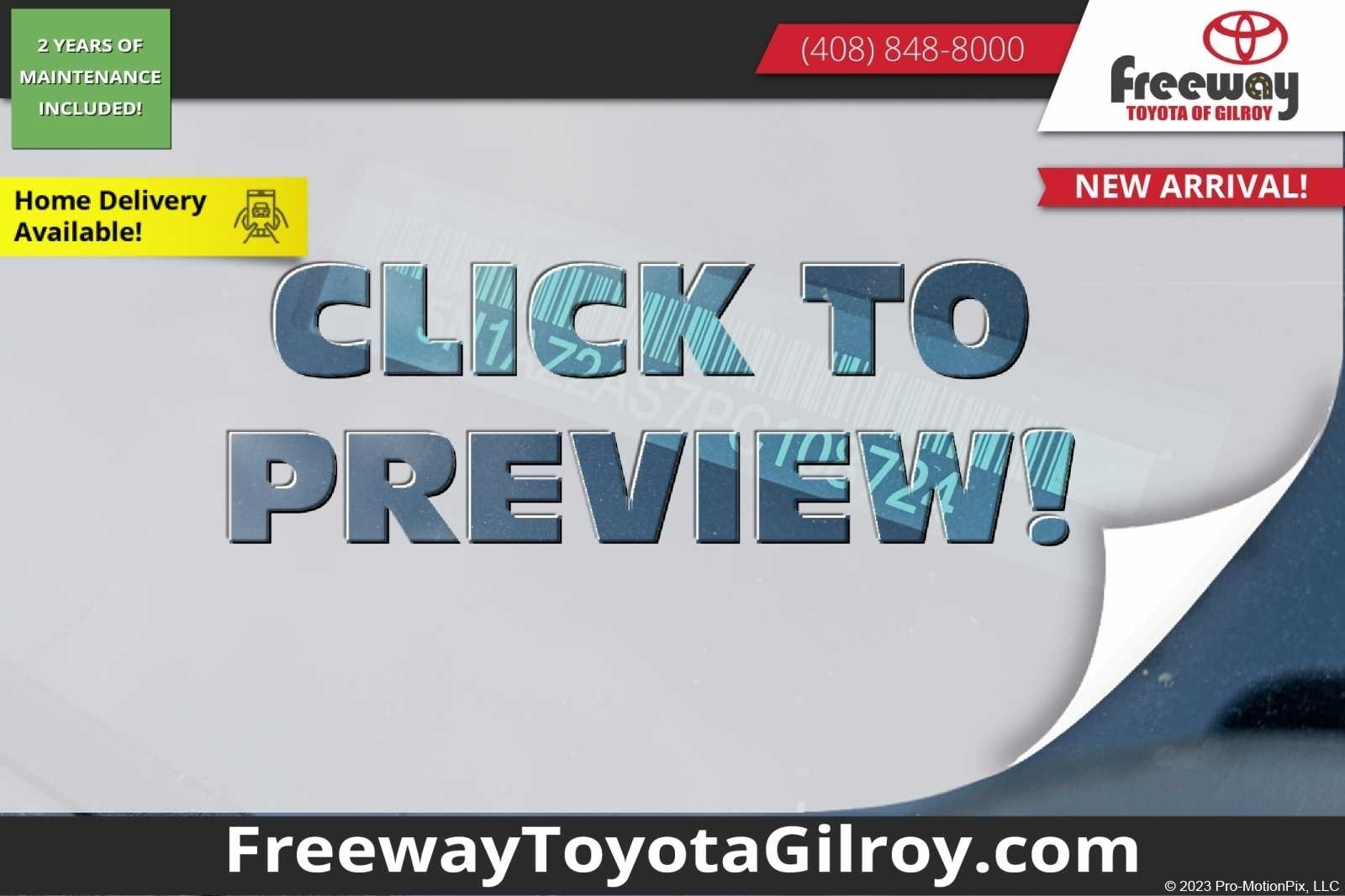 PreOwned 2023 Nissan Murano S 4D Sport Utility in Gilroy 72D10502
