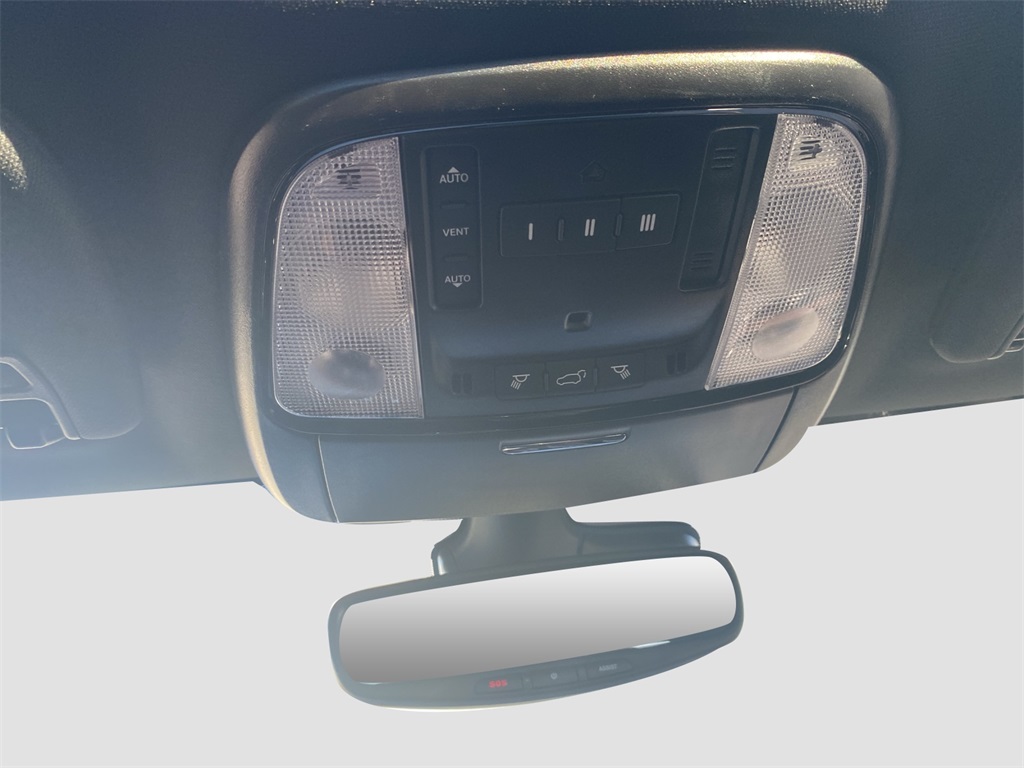 2025 Dodge Durango GT Plus photo 15