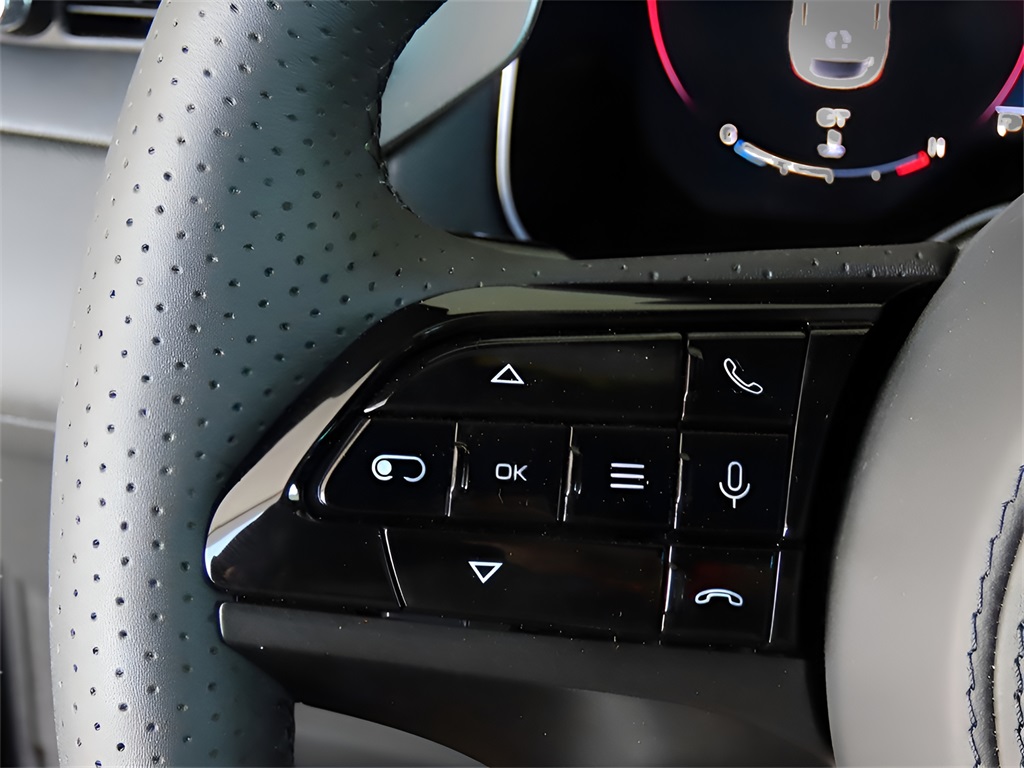 2024 Maserati Grecale GT photo 37