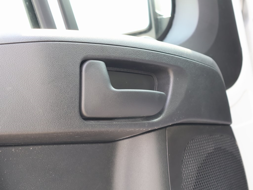 2025 Ram ProMaster 2500 photo 15