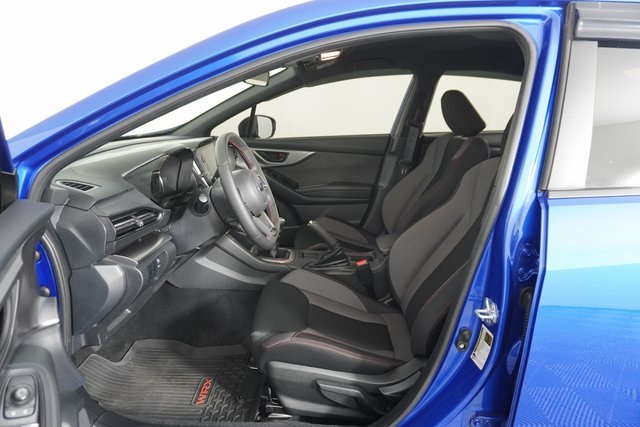 2024 Subaru WRX Base photo 17