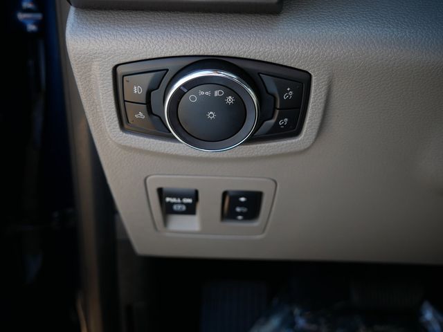 2018 Ford F-150 XLT photo 25