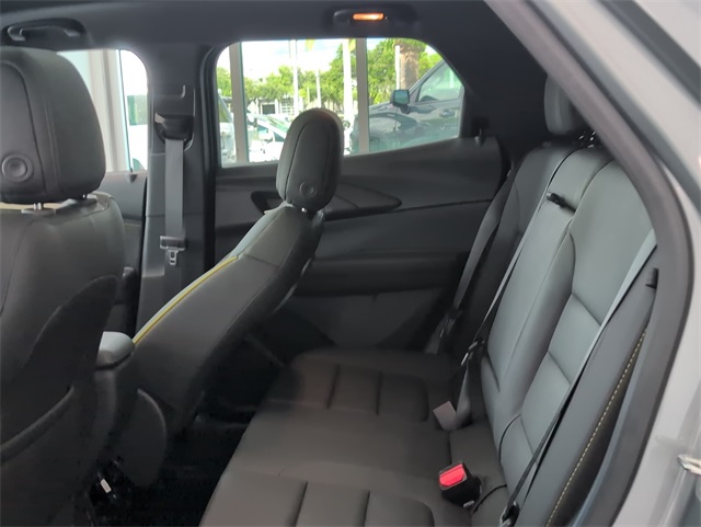 2024 Chevrolet Trailblazer ACTIV photo 14