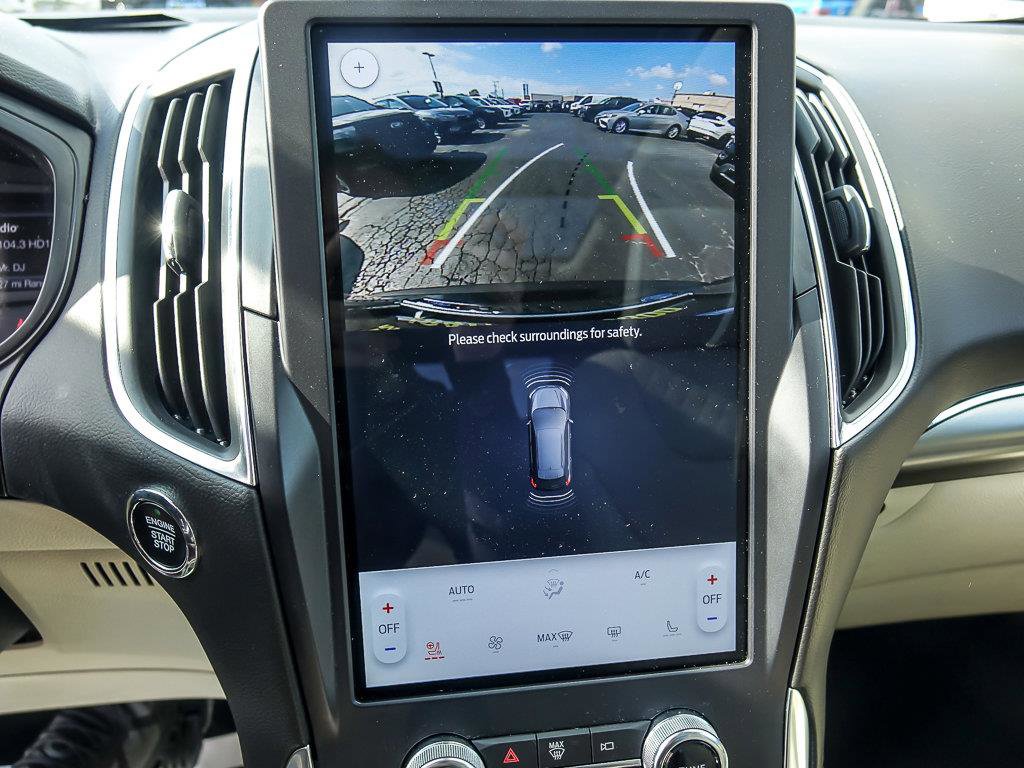 2024 FORD EDGE - Image 18