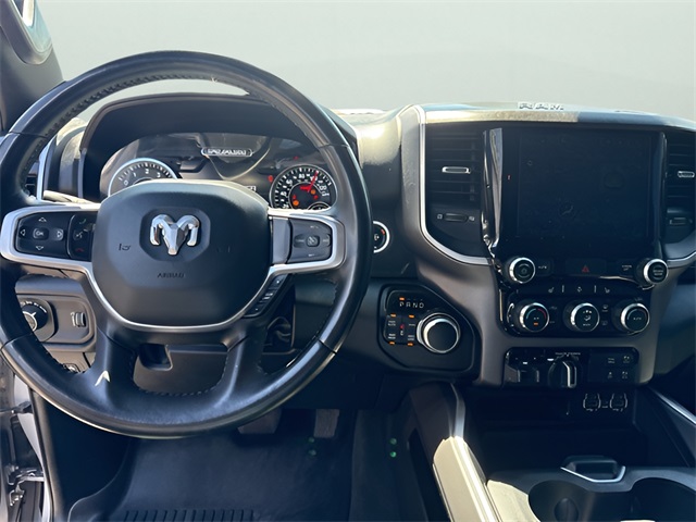 2022 Ram 1500 Big Horn Lone Star photo 13