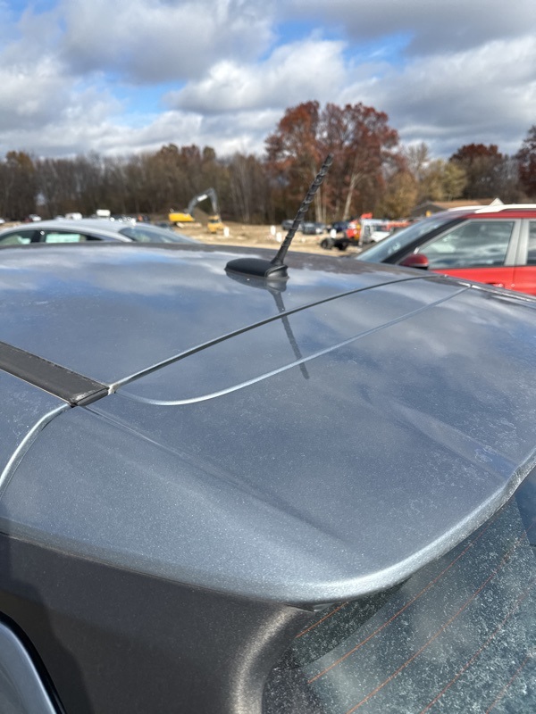 2021 Hyundai Kona SE photo 3