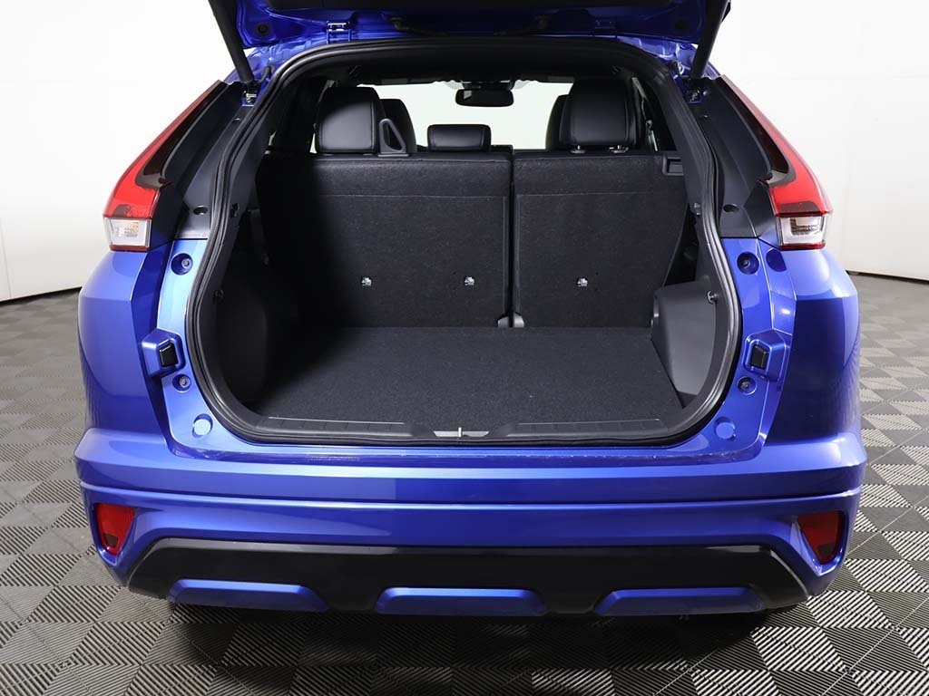 2026 Mitsubishi Eclipse Cross SEL photo 16