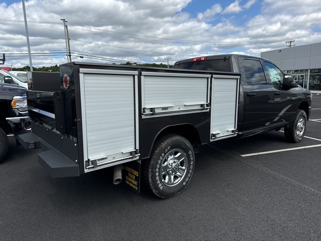 2023 Ram 2500 Tradesman photo 3
