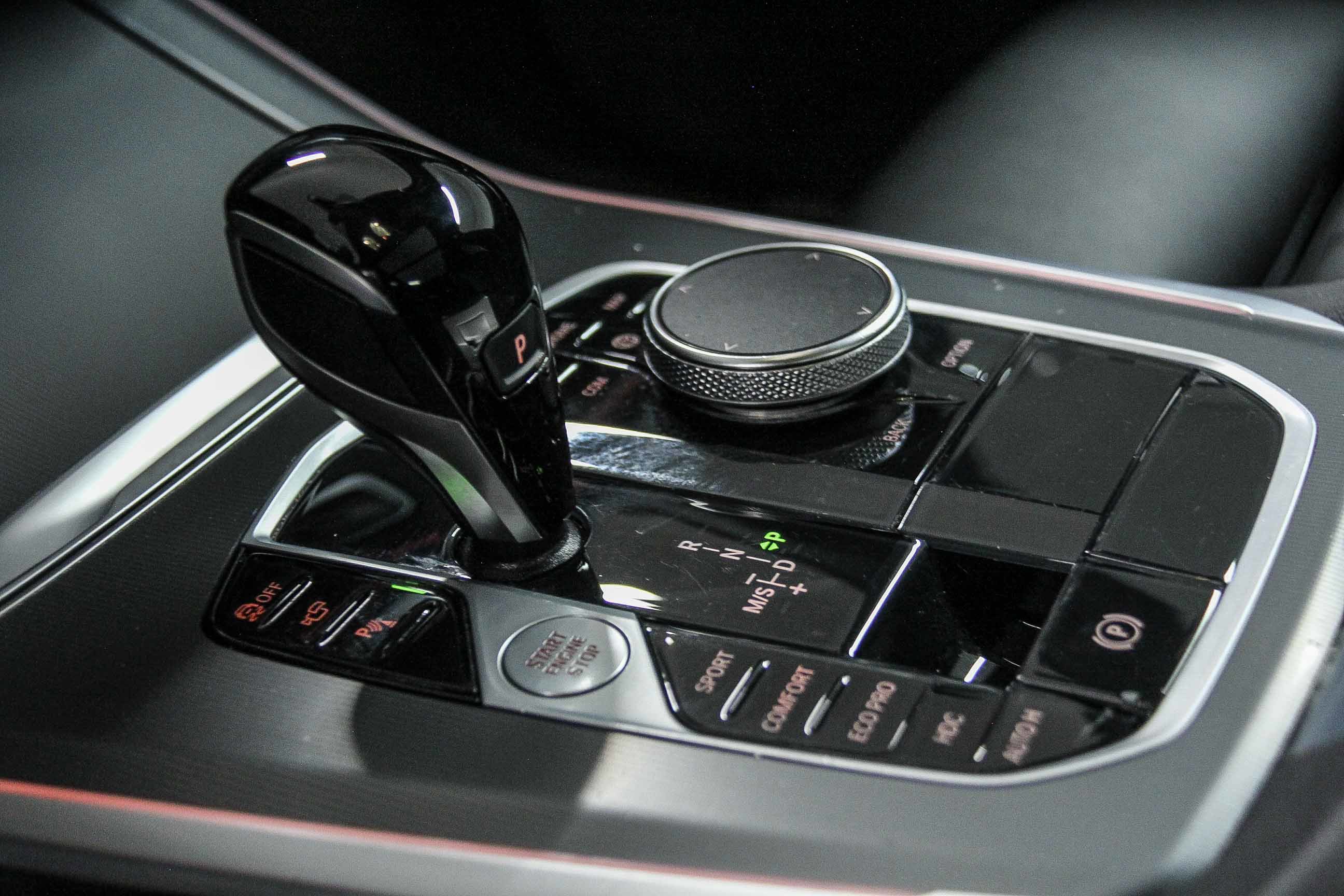 2022 Bmw X5 xDrive40i photo 19
