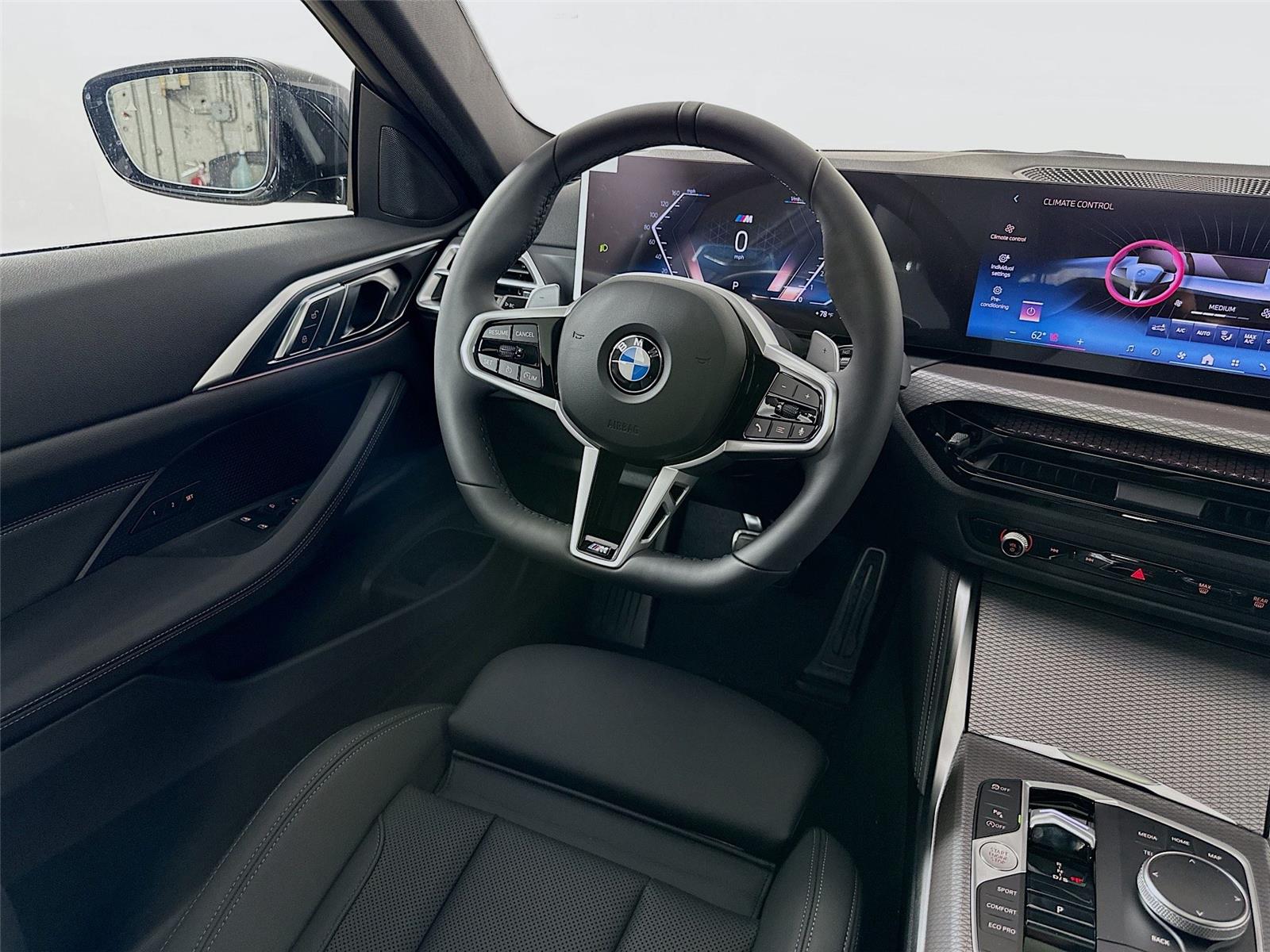 2026 Bmw 430i xDrive photo 23