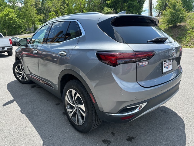 2023 Buick Envision Essence photo 6
