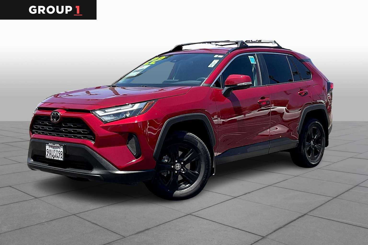 2023 Toyota Camry TRD Sport 4x4 Double Cab photo 2