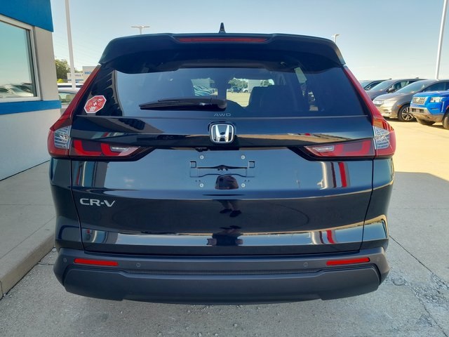 2023 Honda CR-V EX-L photo 6