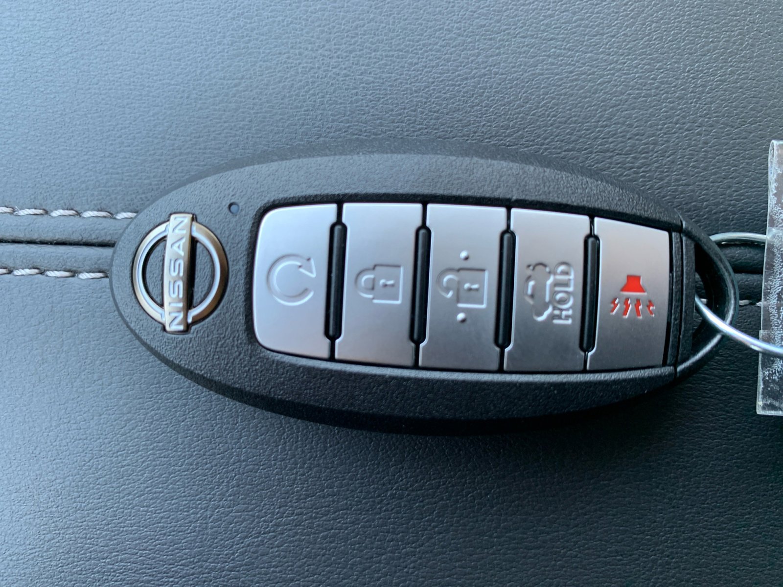 2025 Nissan Altima SV photo 26