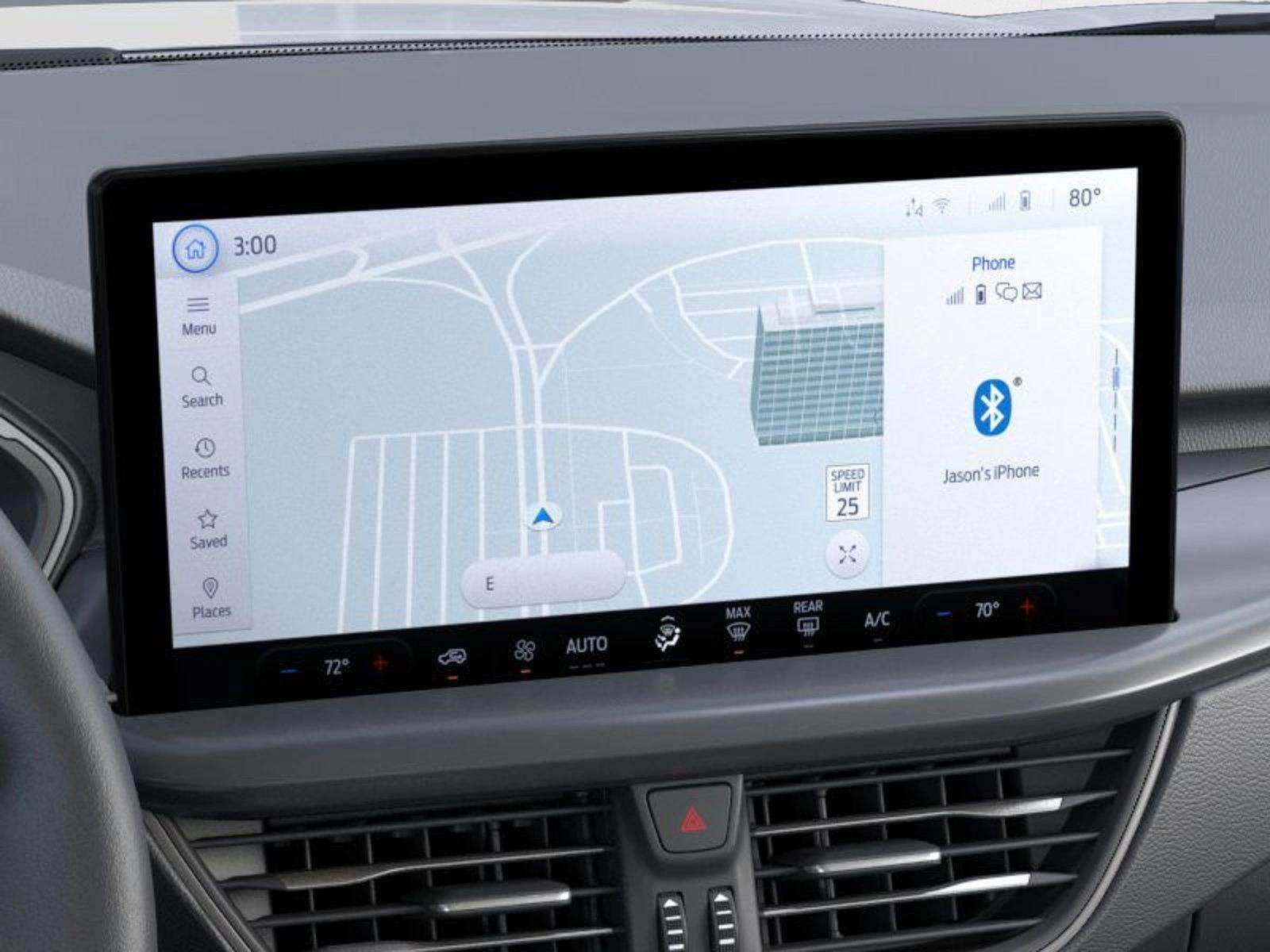 2025 Ford Escape Active photo 13