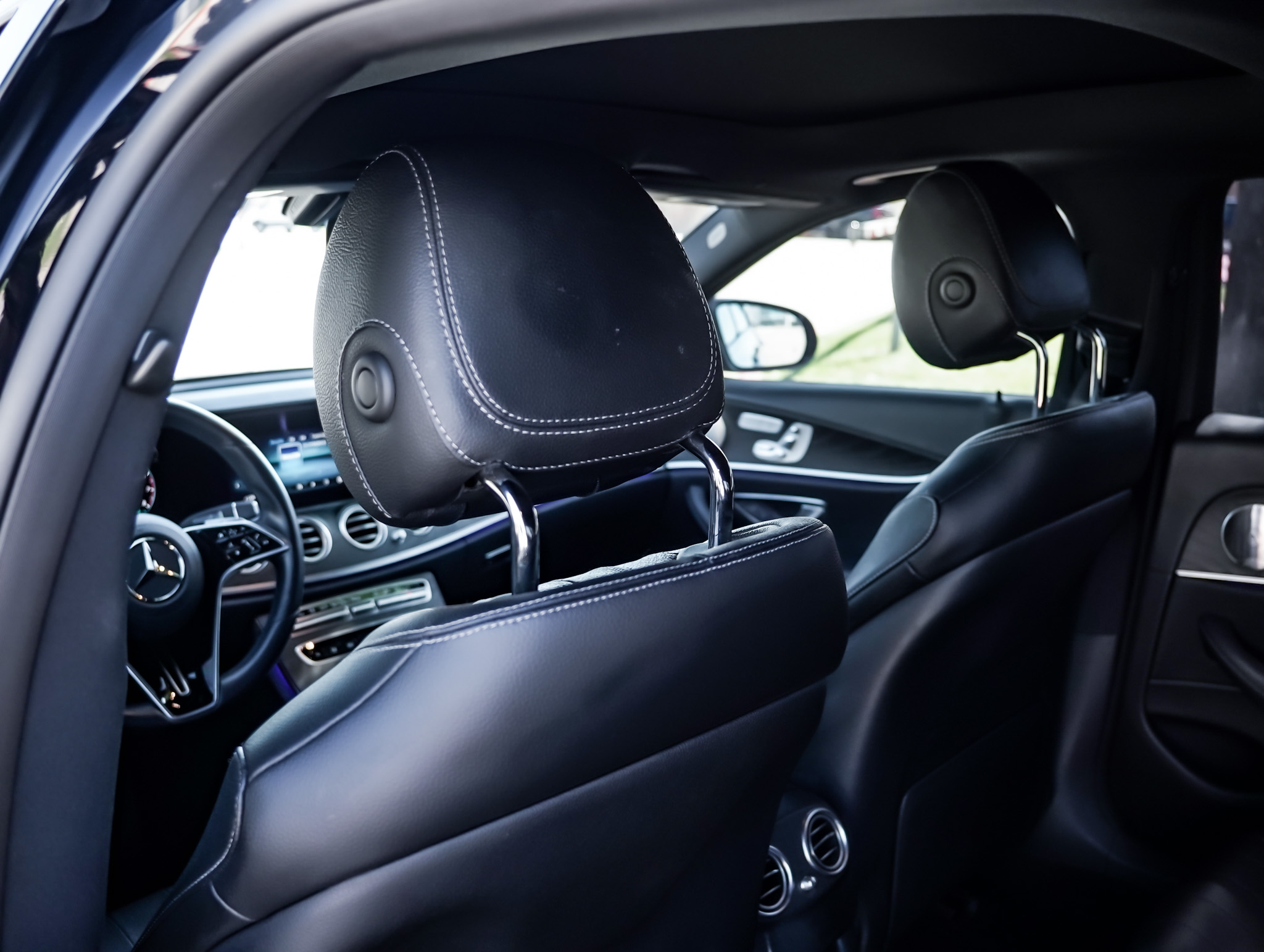 2022 Mercedes Benz E 450 4MATIC Sedan photo 22