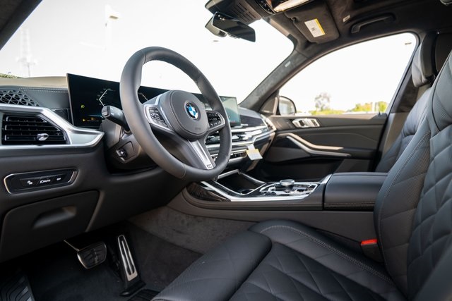 2026 Bmw X7 xDrive40i photo 3
