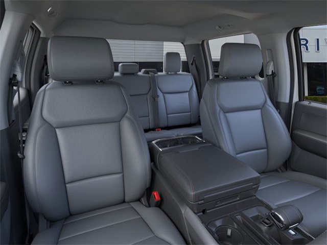 2025 Ford F-150 Lightning photo 10