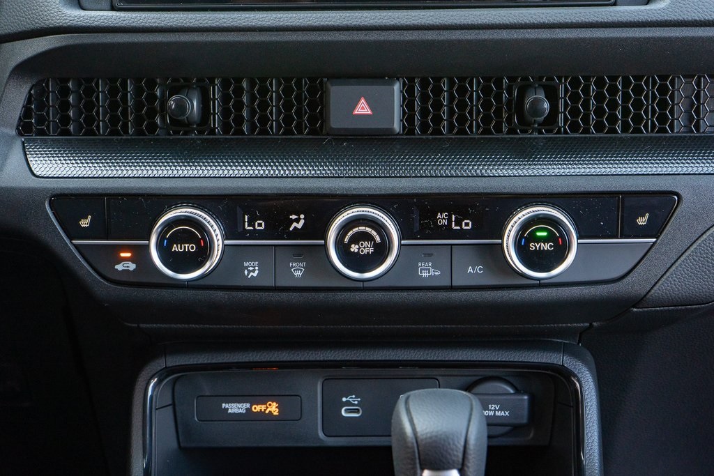 2026 Honda CR-V EX photo 20