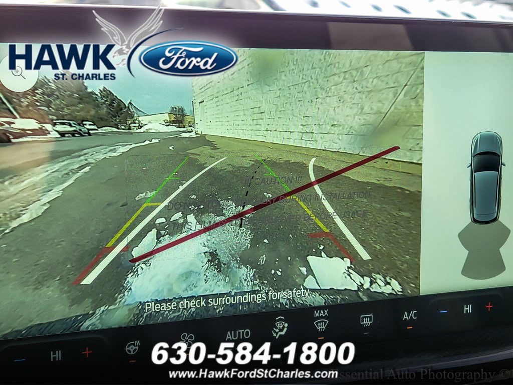 2026 FORD ESCAPE - Image 12