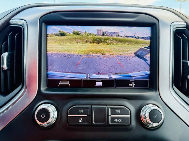 2020 Gmc Sierra 1500 SLT photo 15