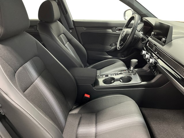 2026 Honda Civic Sport photo 23