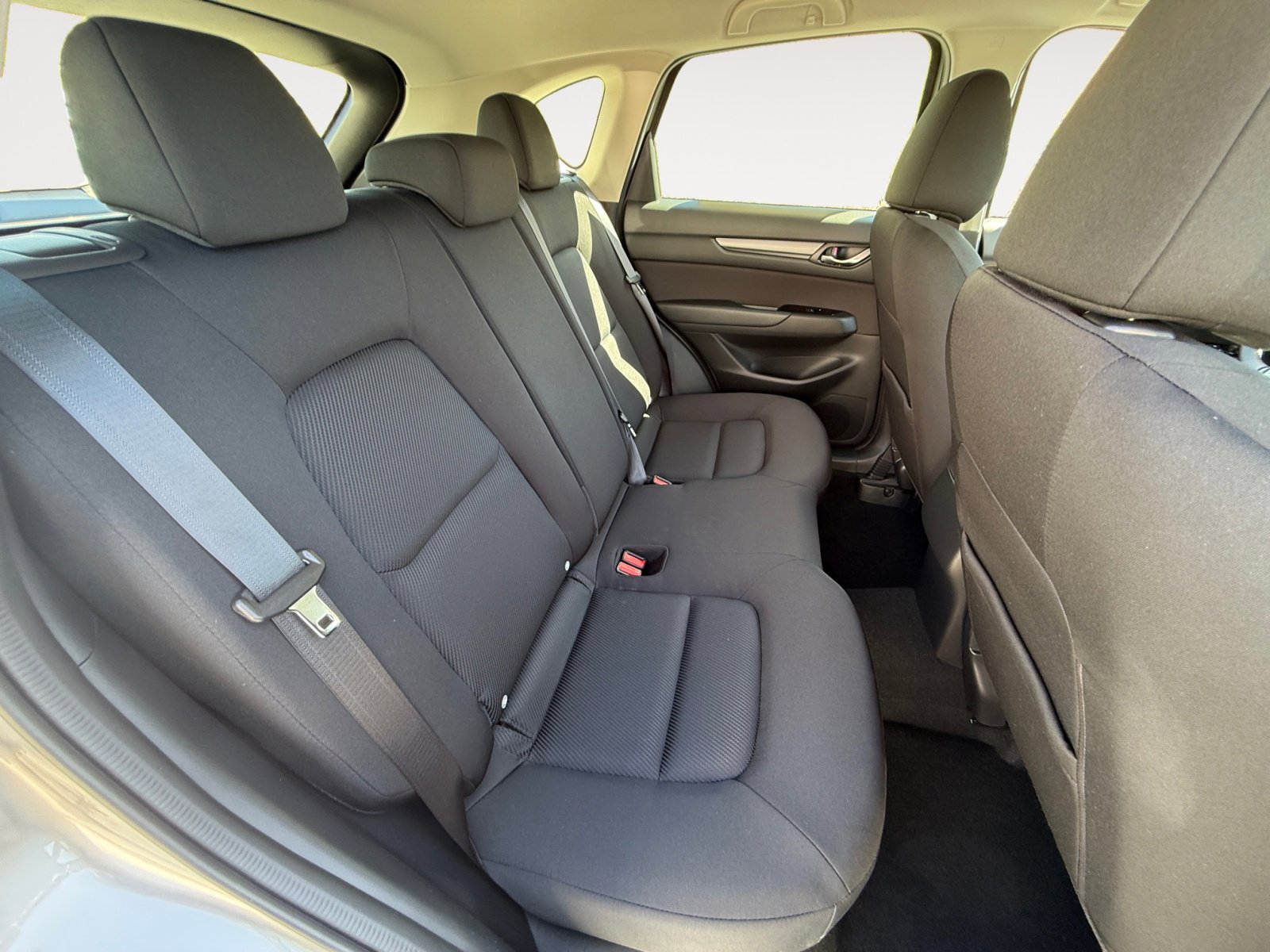 2025 Mazda CX-5 2.5 S photo 18