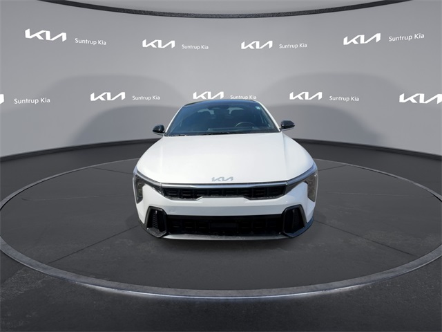2025 Kia K4 GT-Line photo 4