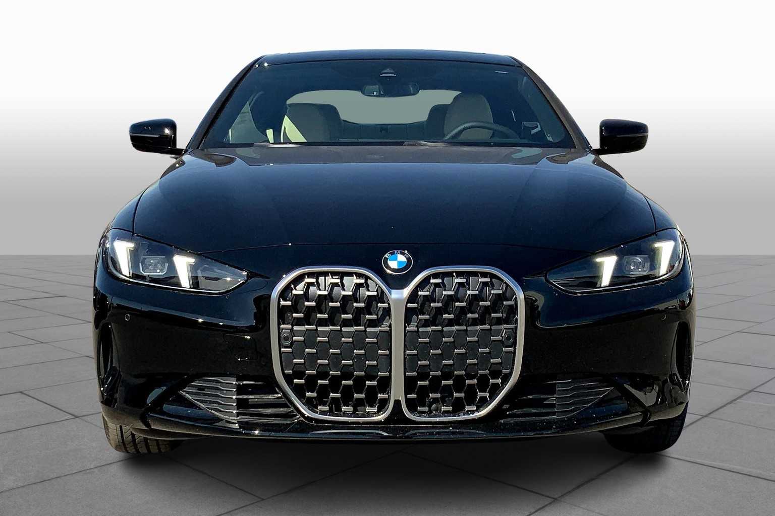 2025 Bmw 430i photo 3