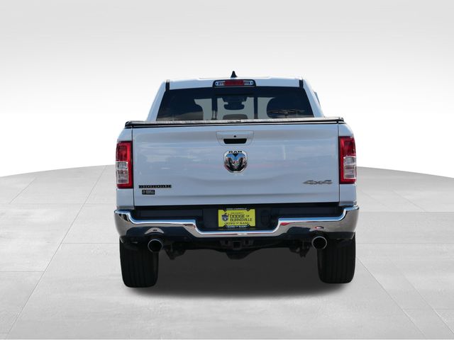 2022 Ram 1500 Big Horn Lone Star photo 6