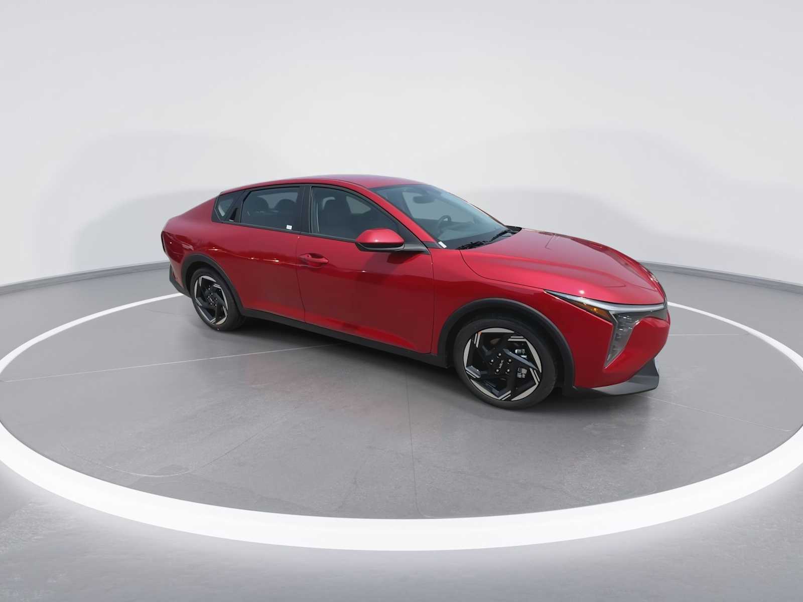 2025 Kia K4 EX photo 2
