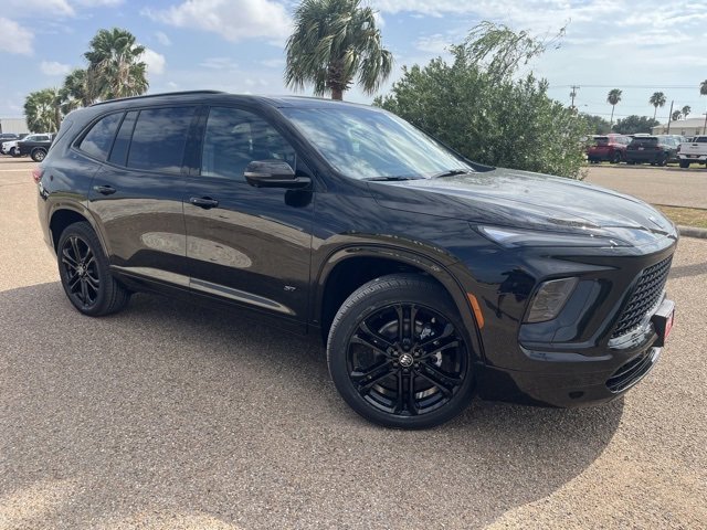 2026 Buick Enclave Sport Touring's photo