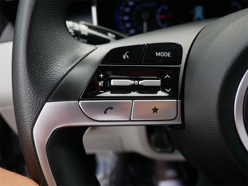2023 Hyundai Tucson SEL photo 19