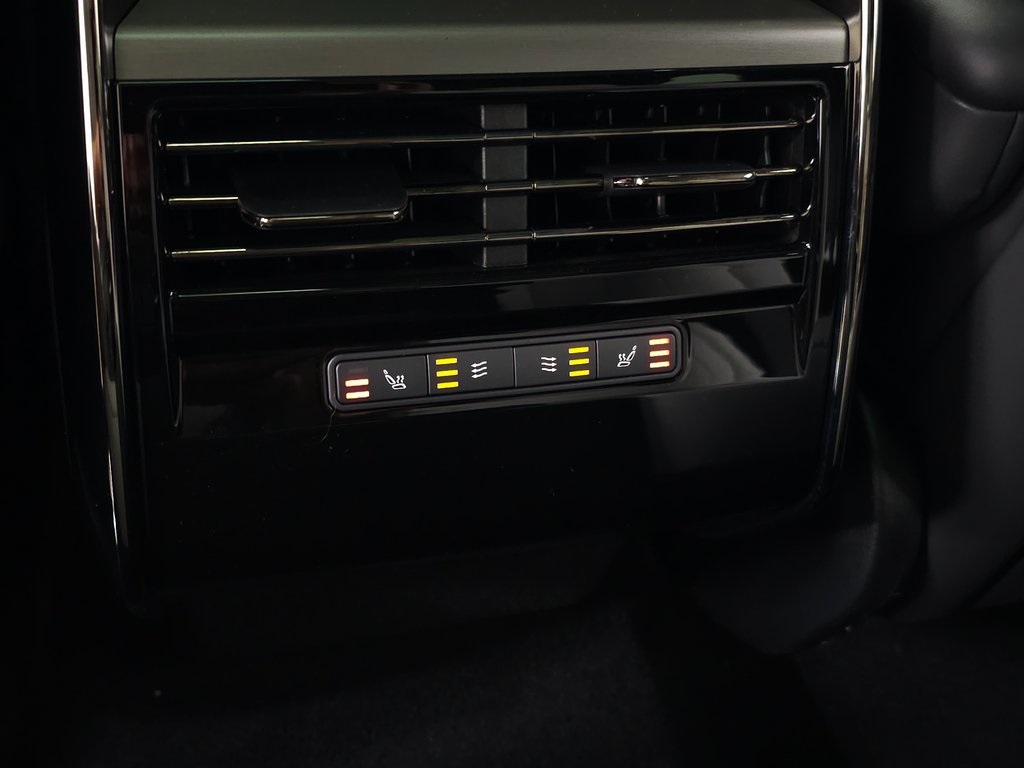 2025 Land Rover Range Rover Sport SE photo 29