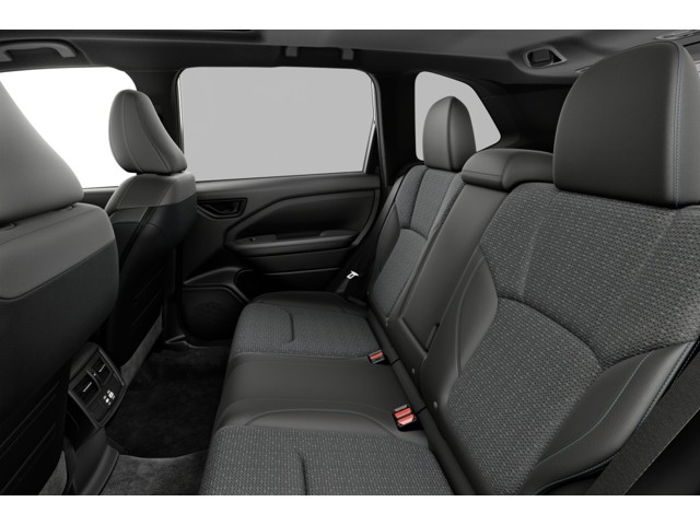 2025 Subaru Forester Premium Base photo 14