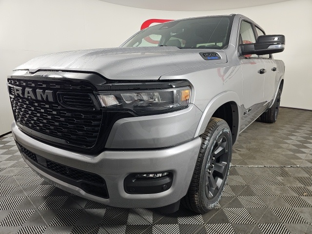 2025 Ram 1500 Big Horn Lone Star photo 3