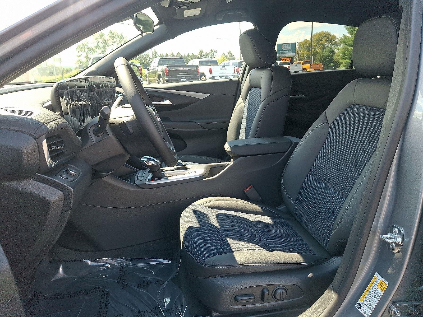 2026 Buick Envista Preferred photo 6
