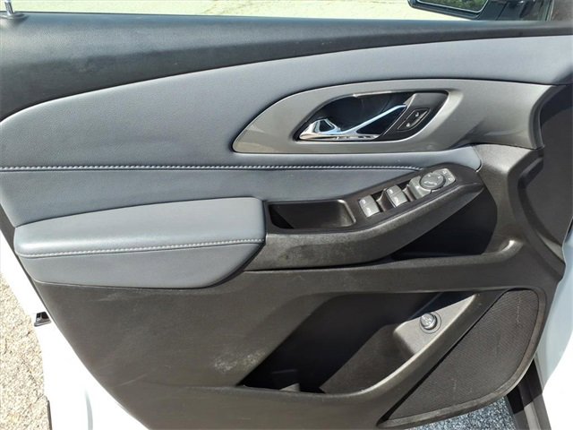2020 Chevrolet Traverse Cloth photo 13