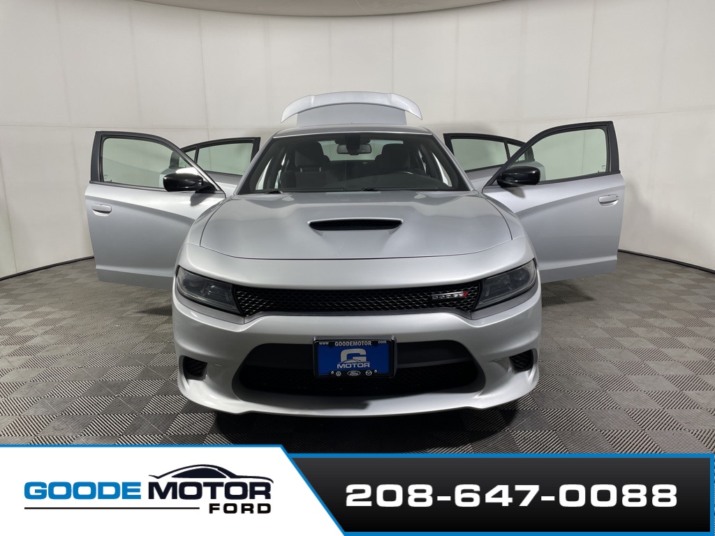 2023 Dodge Charger GT photo 9