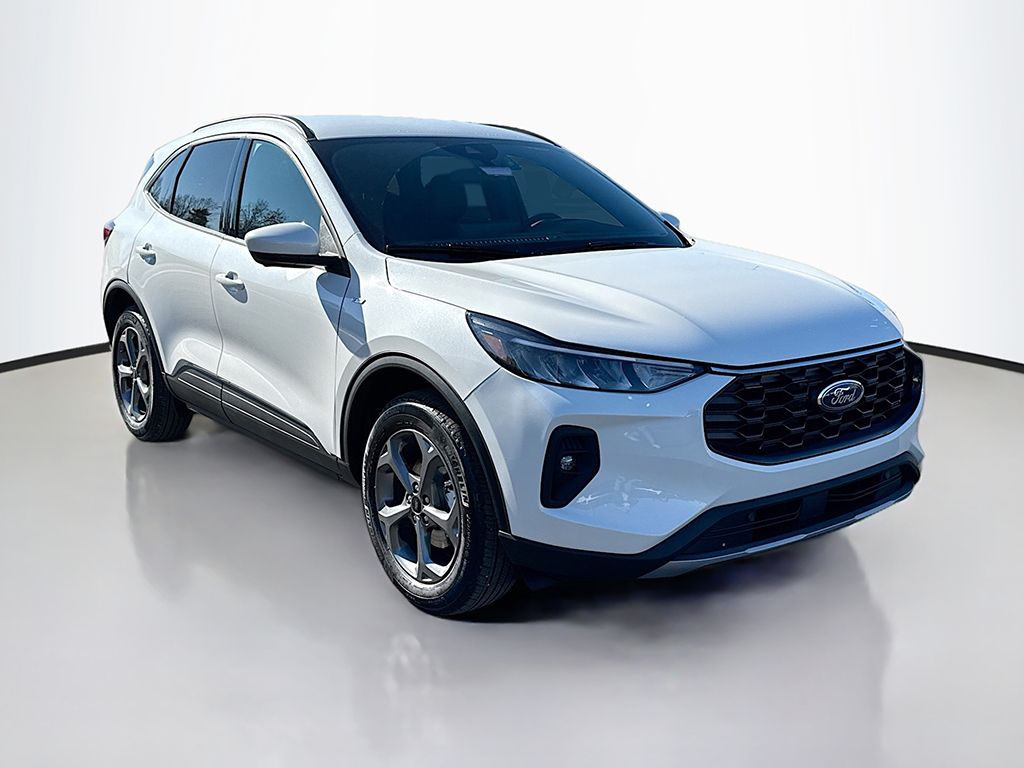 2026 Ford Escape ST-Line Select photo 6