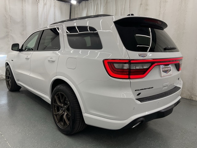2025 Dodge Durango R/T Premium photo 5