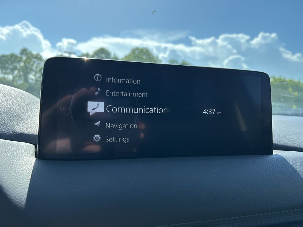 2023 Mazda CX-5 2.5 S Preferred photo 26