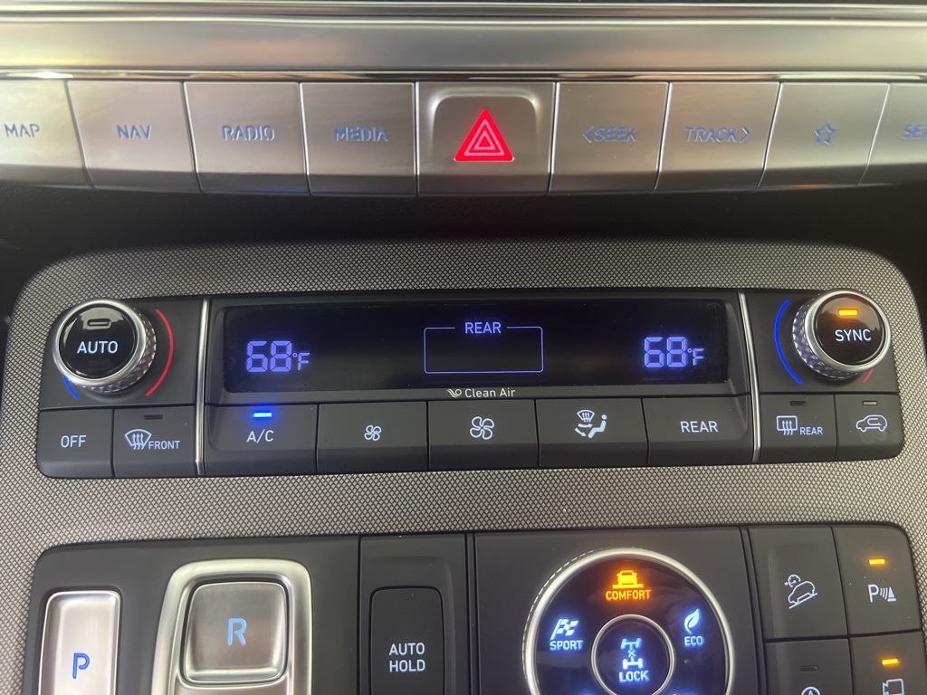 2022 Hyundai Palisade Calligraphy photo 26
